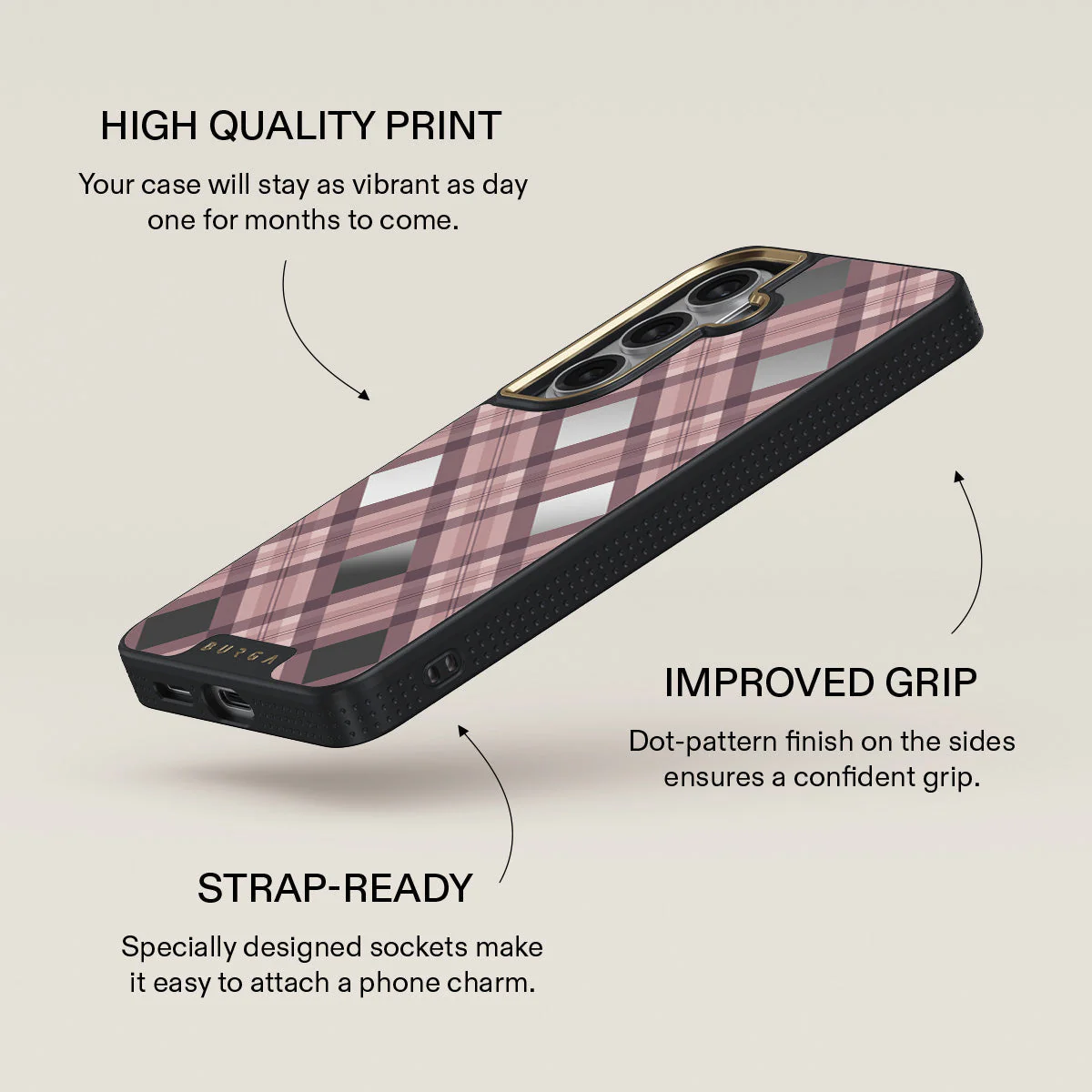 Asap - Samsung Galaxy S26 Case - Image 45