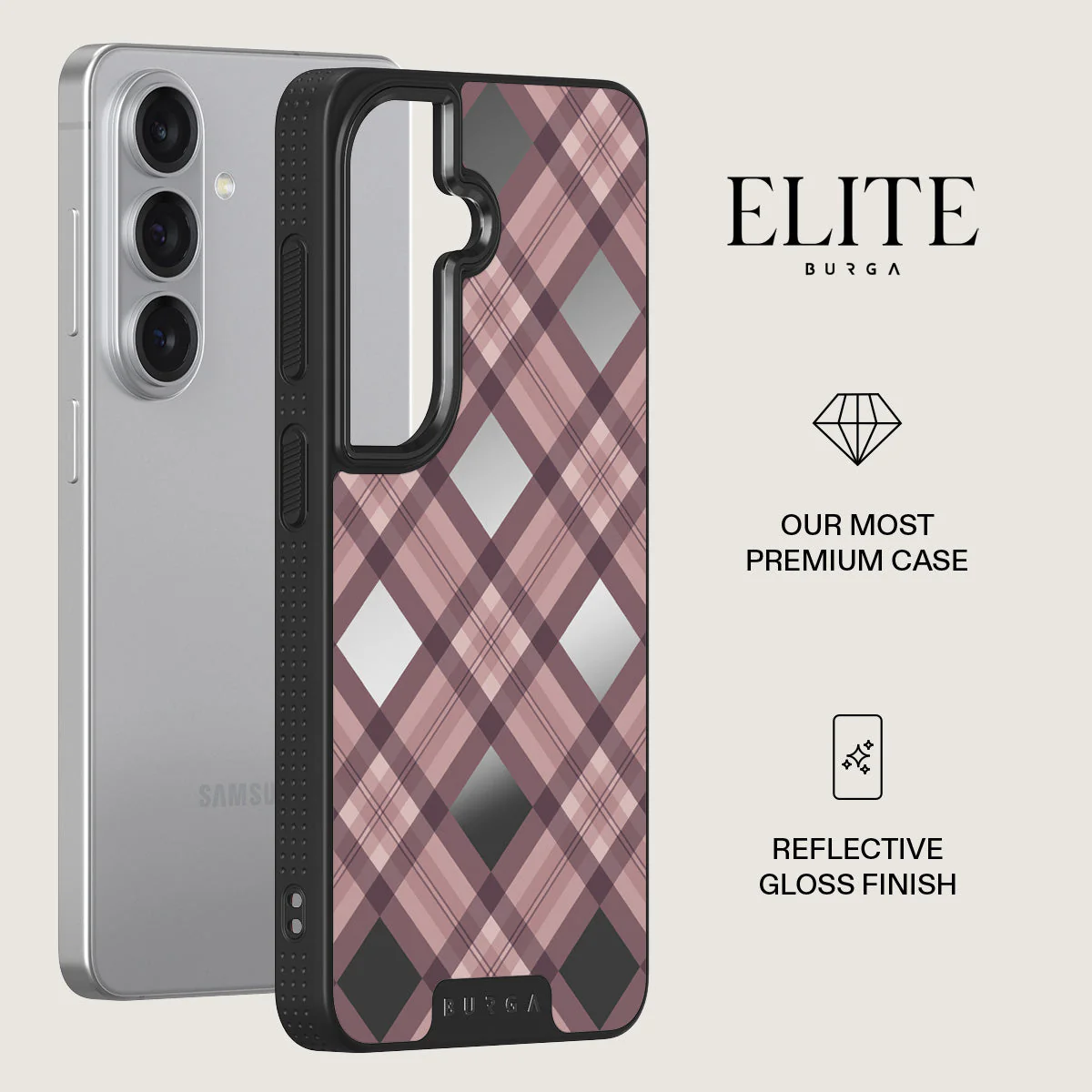 Asap - Samsung Galaxy S26 Case - Image 49
