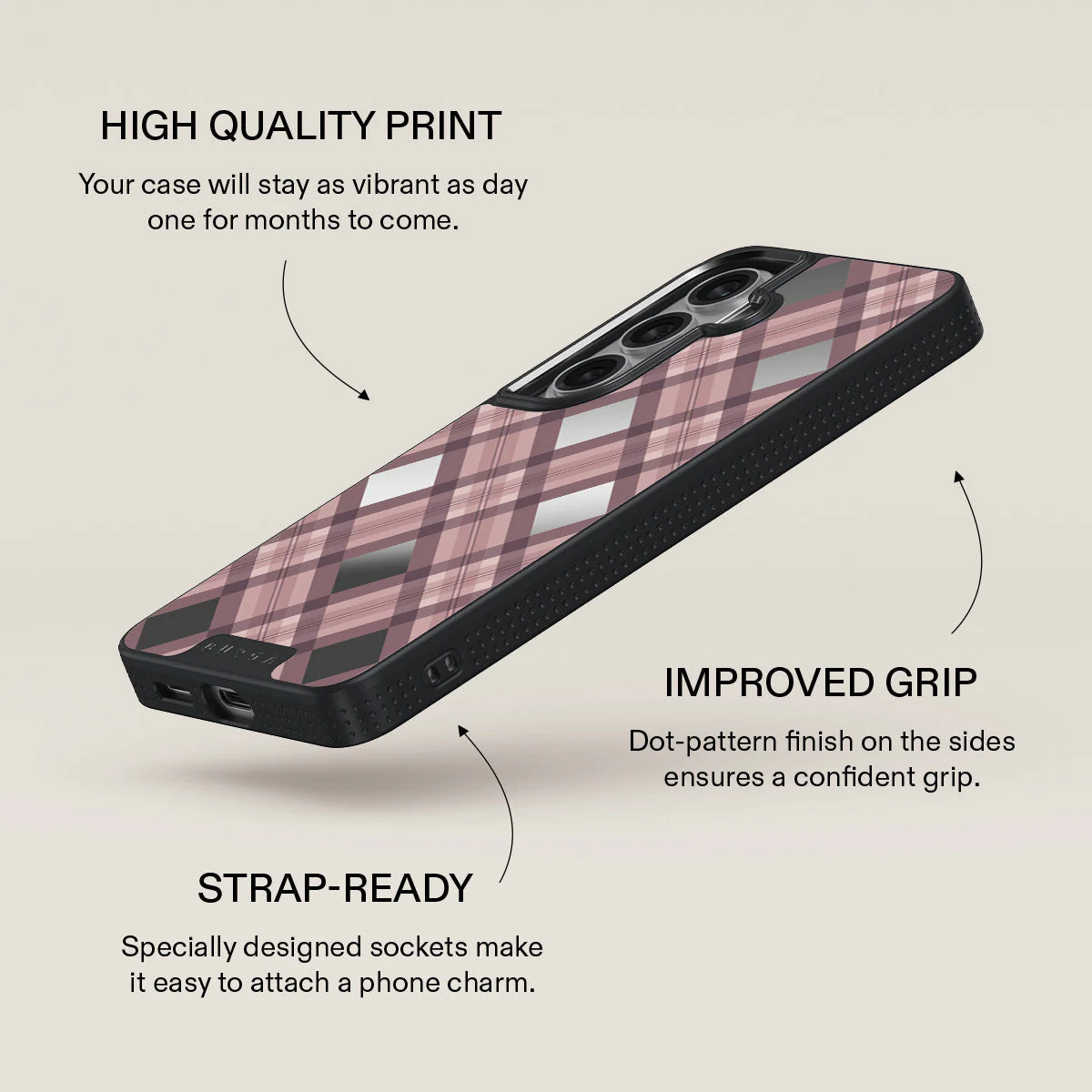 Asap - Samsung Galaxy S26 Case - Image 53