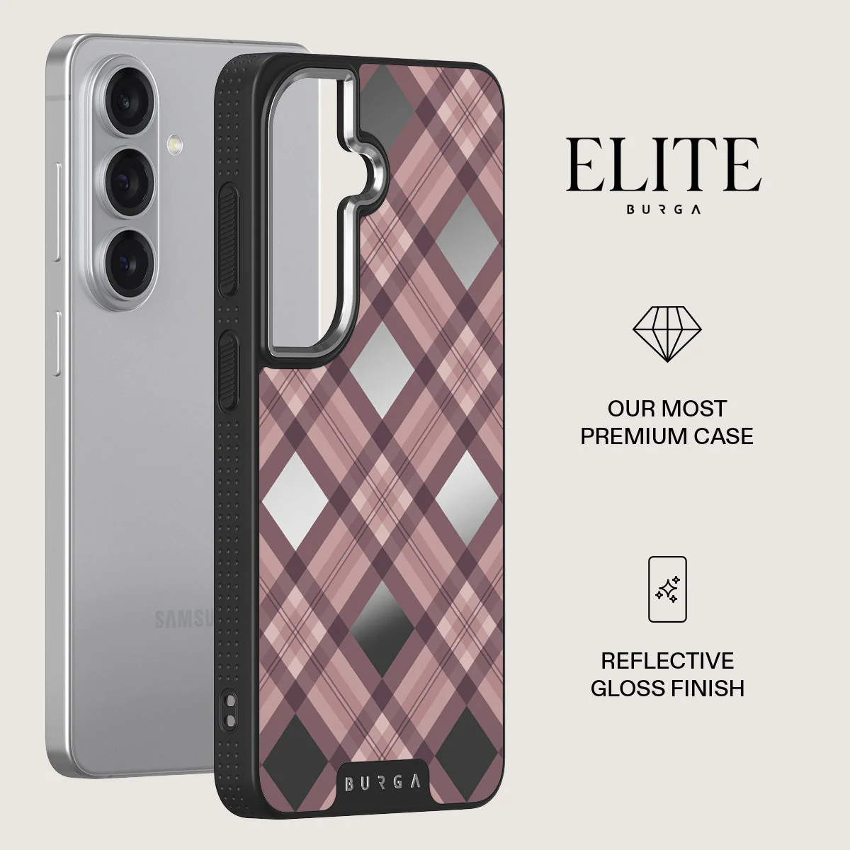 Asap - Samsung Galaxy S26 Case - Image 57