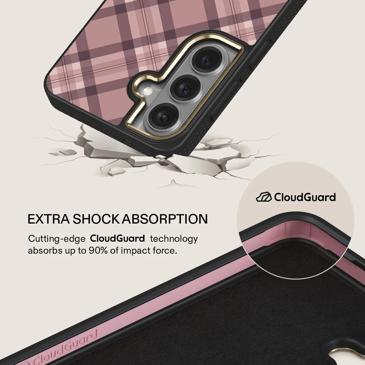Asap - Samsung Galaxy S26 Case - Image 7