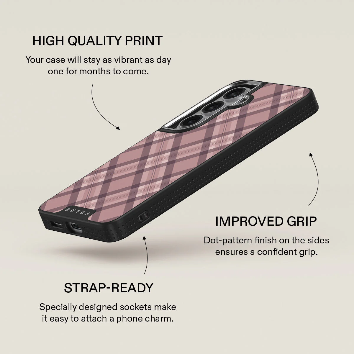 Asap - Samsung Galaxy S26 Plus Case - Image 23