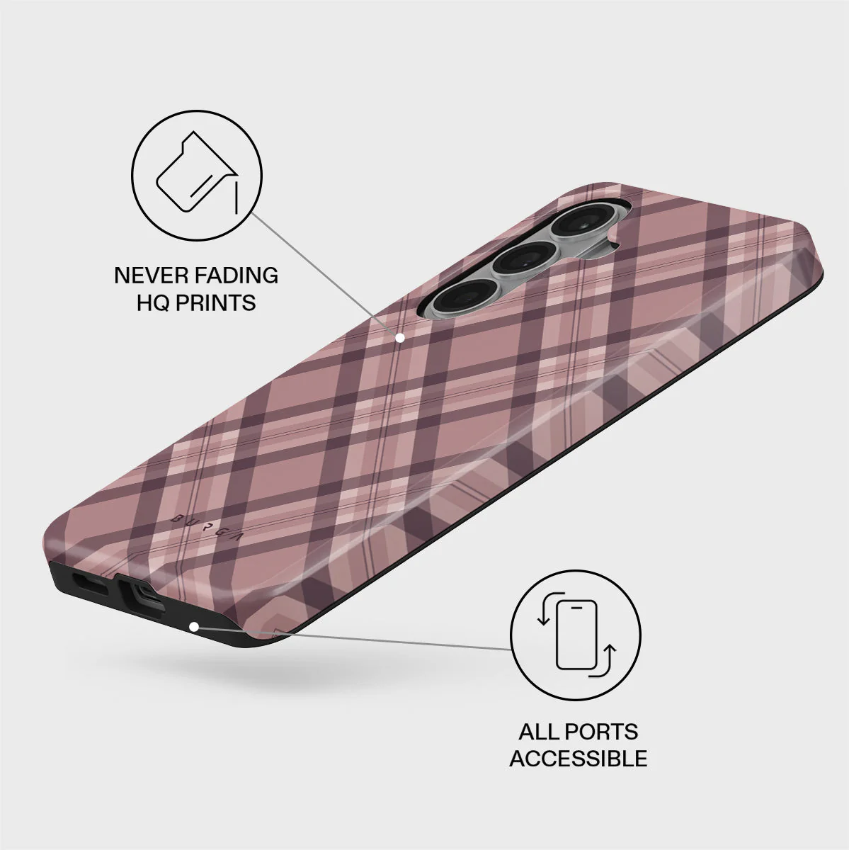 Asap - Samsung Galaxy S26 Plus Case - Image 3
