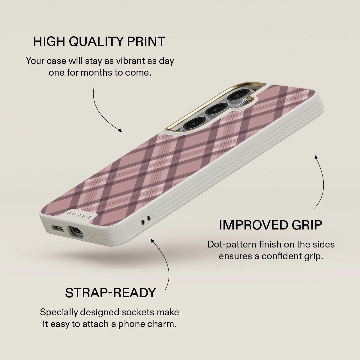 Asap - Samsung Galaxy S26 Plus Case - Image 30