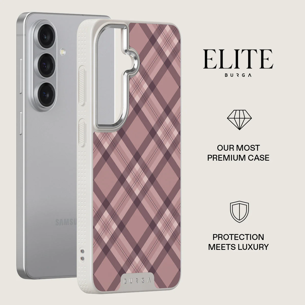 Asap - Samsung Galaxy S26 Plus Case - Image 34