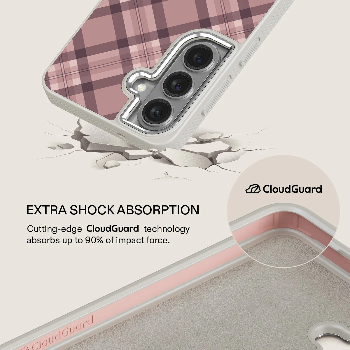Asap - Samsung Galaxy S26 Plus Case - Image 35