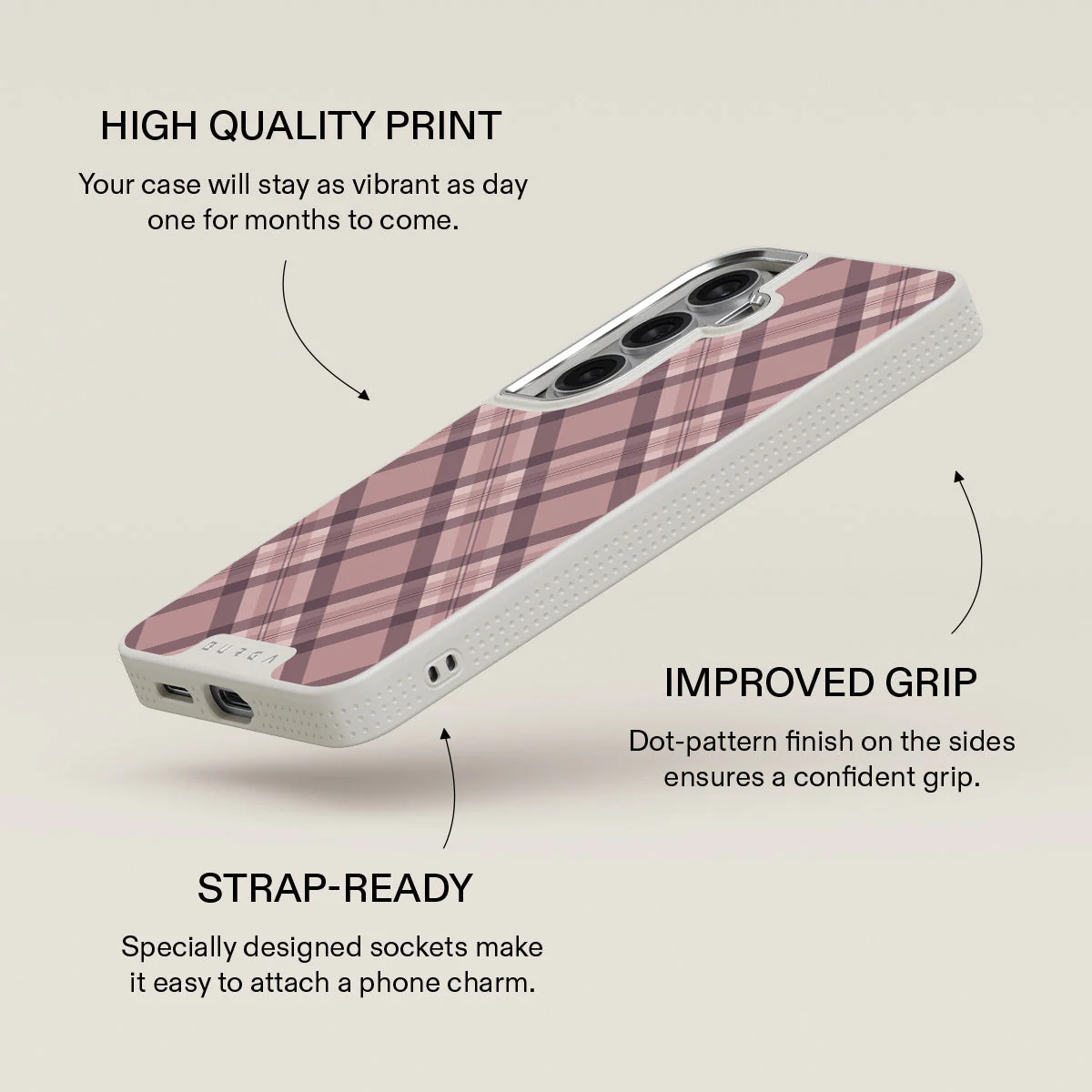 Asap - Samsung Galaxy S26 Plus Case - Image 37