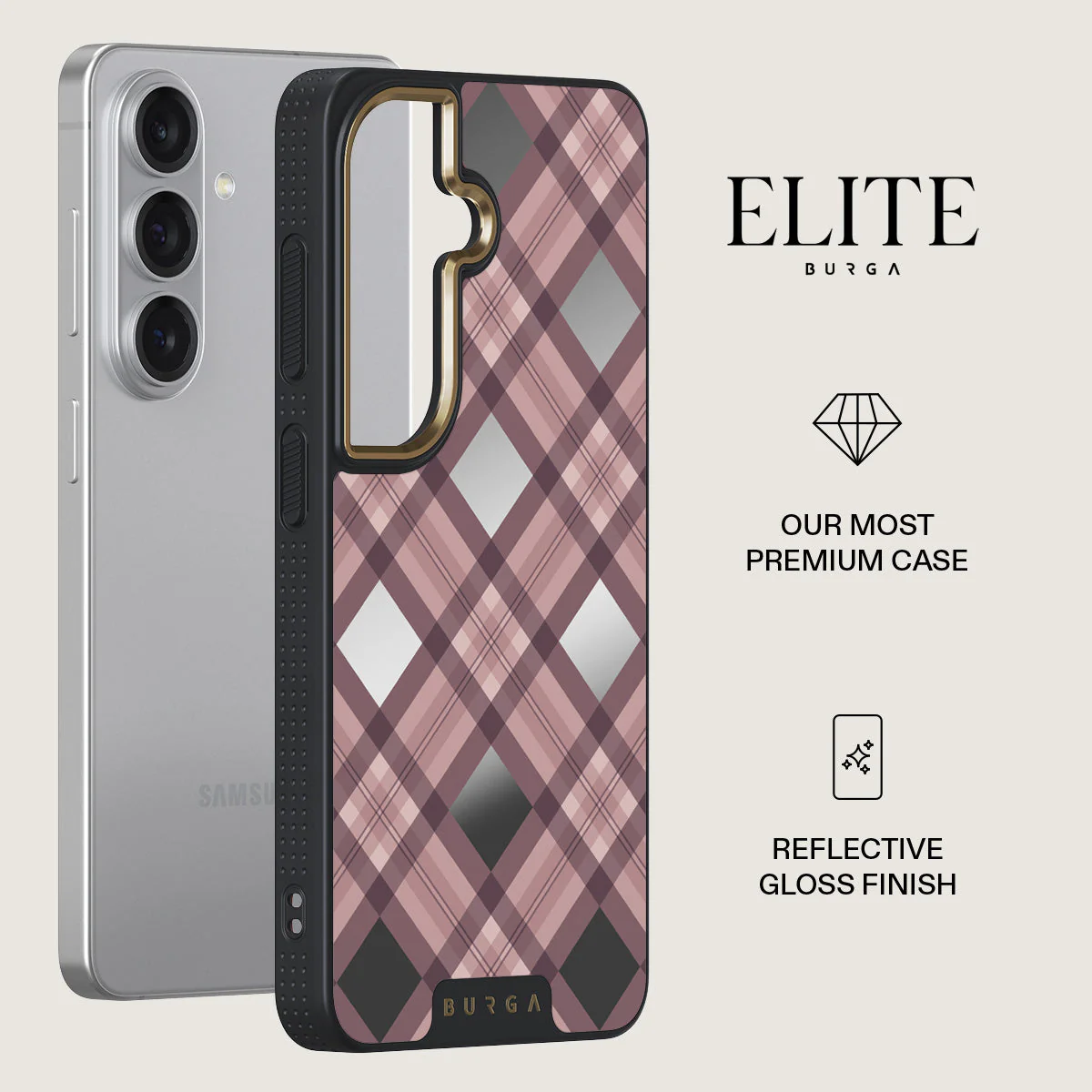 Asap - Samsung Galaxy S26 Plus Case - Image 41