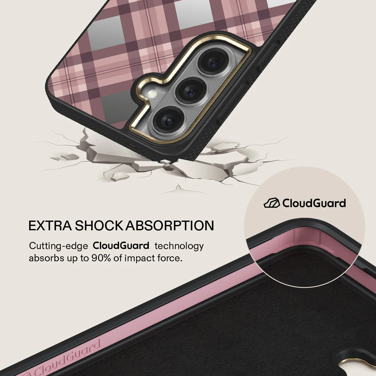 Asap - Samsung Galaxy S26 Plus Case - Image 42