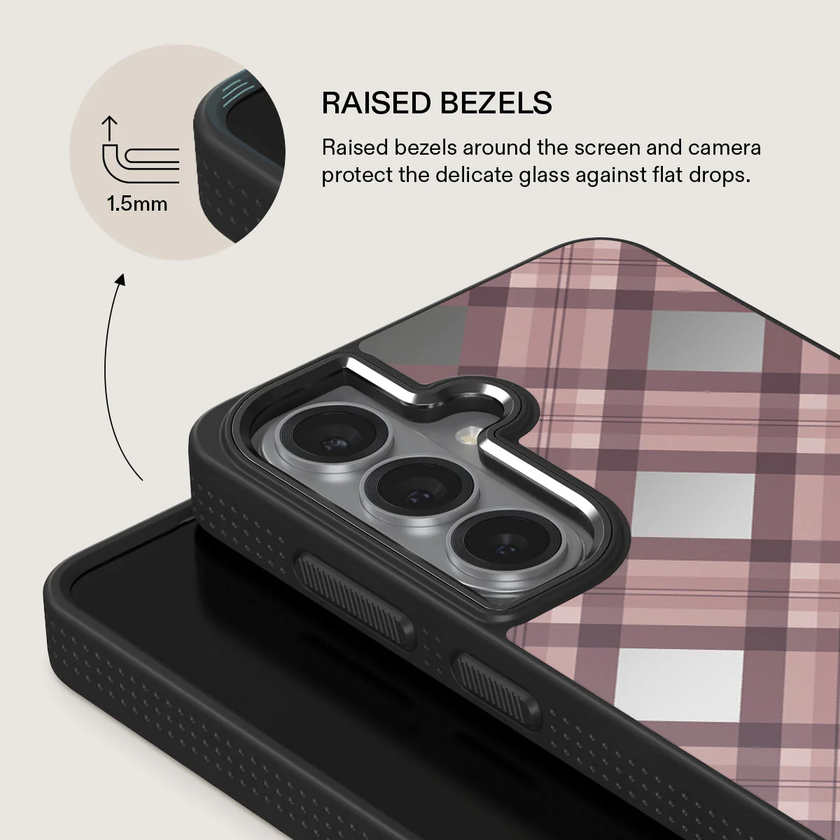 Asap - Samsung Galaxy S26 Plus Case - Image 52