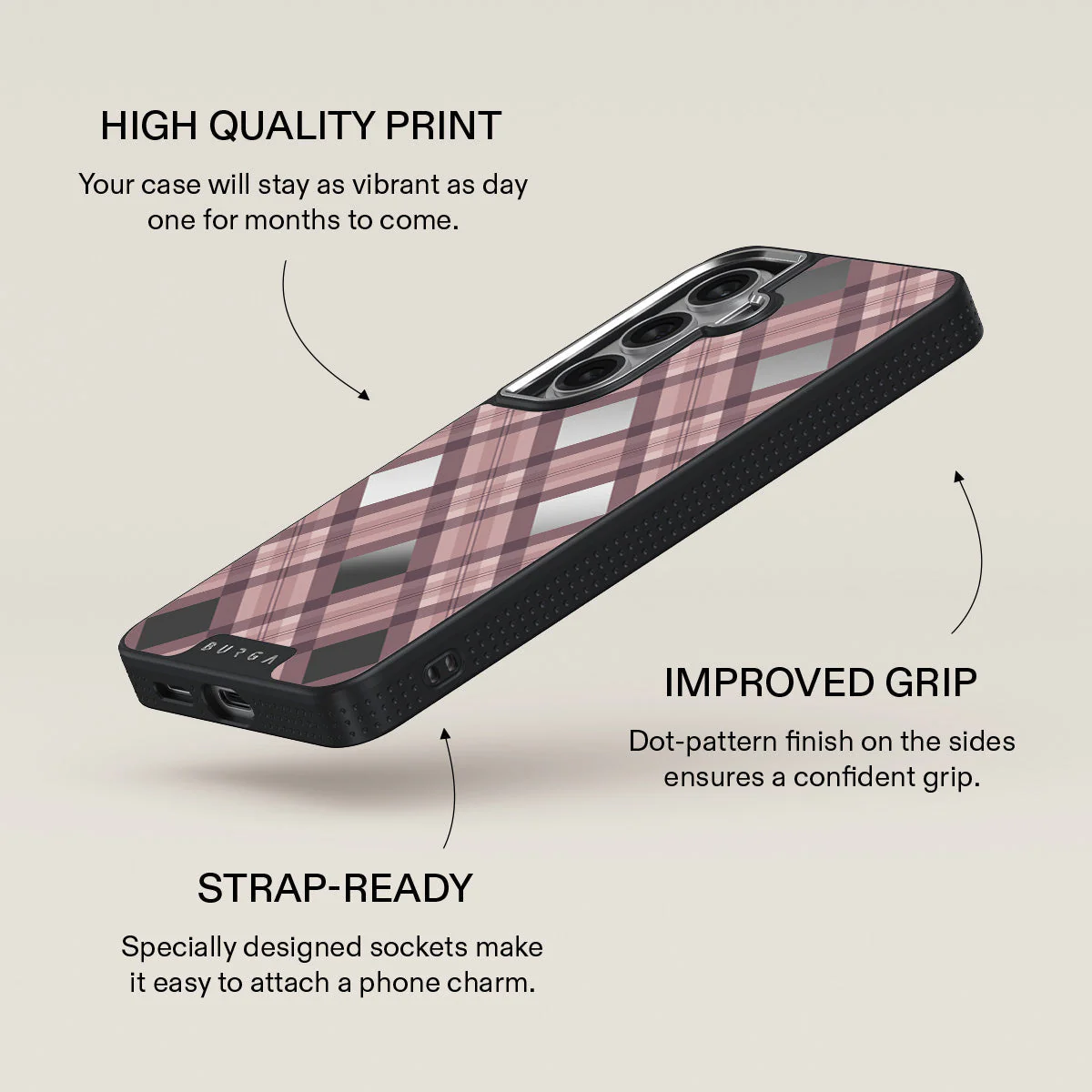 Asap - Samsung Galaxy S26 Plus Case - Image 61