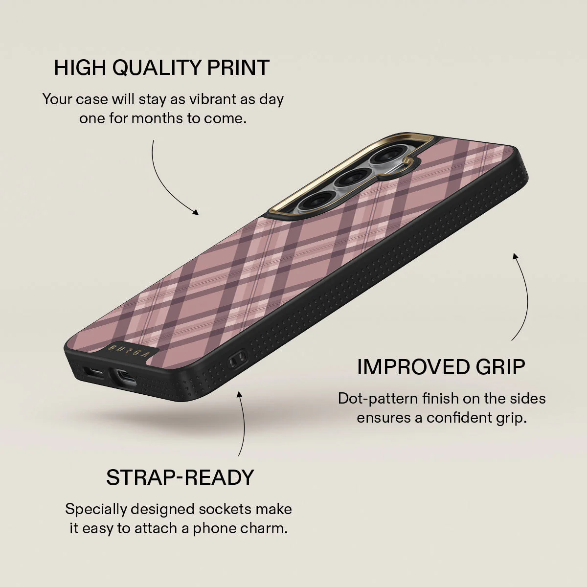 Asap - Samsung Galaxy S26 Plus Case - Image 9