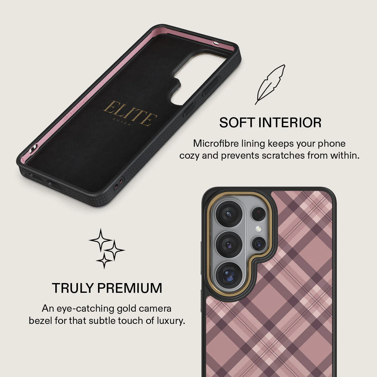 Asap - Samsung Galaxy S26 Ultra Case - Image 10