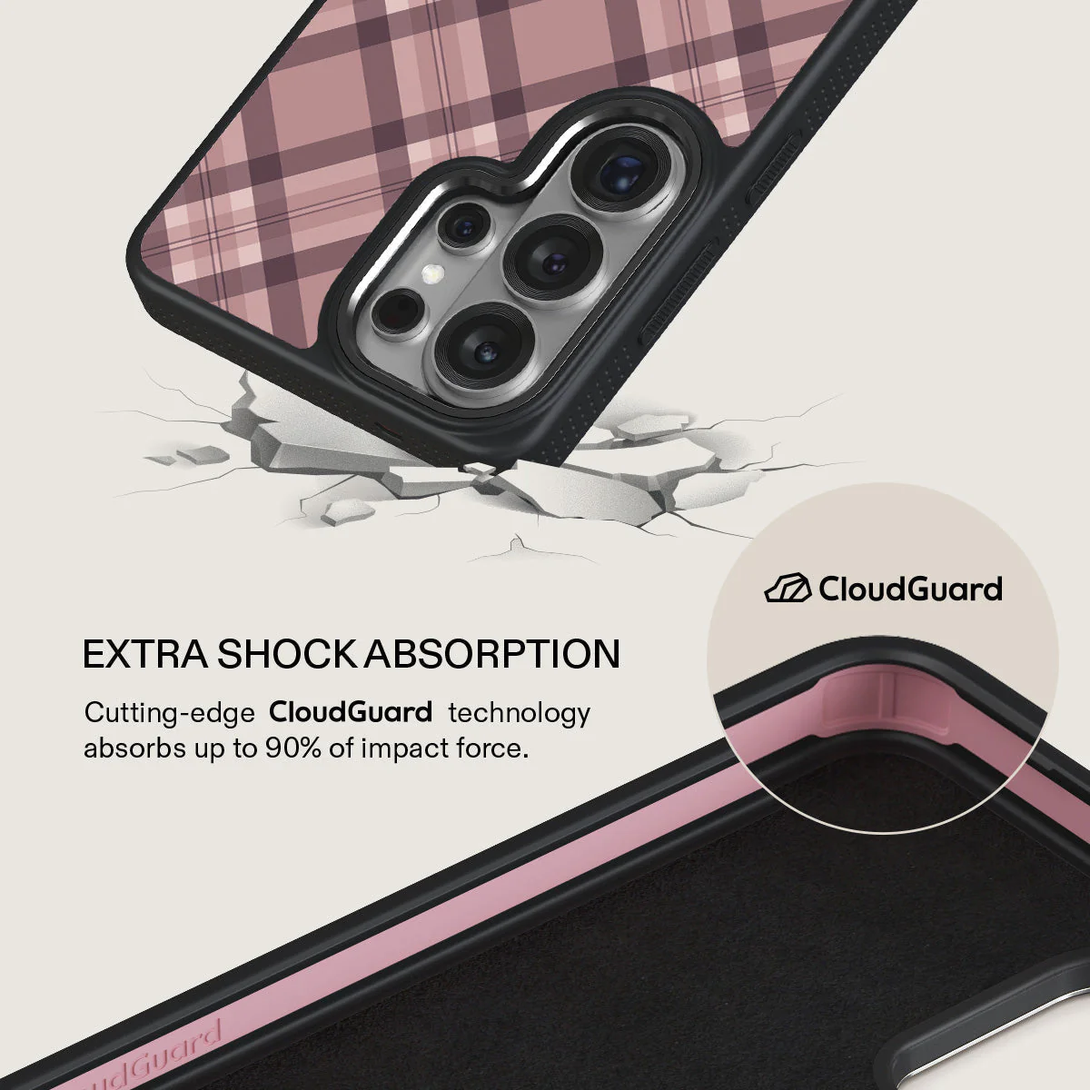 Asap - Samsung Galaxy S26 Ultra Case - Image 14