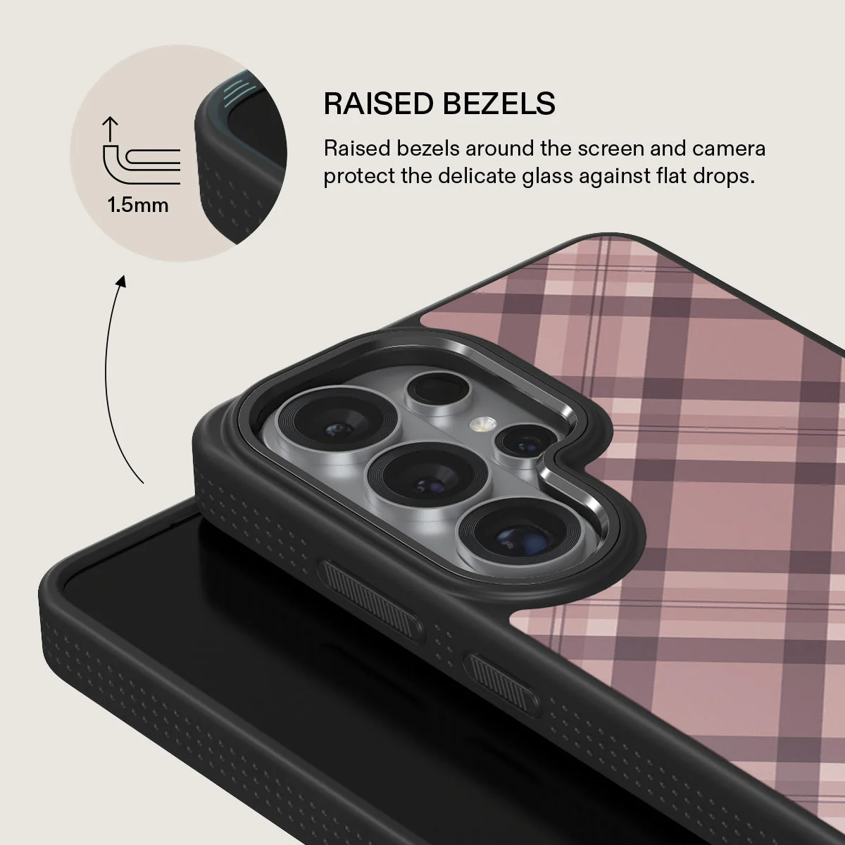 Asap - Samsung Galaxy S26 Ultra Case - Image 15