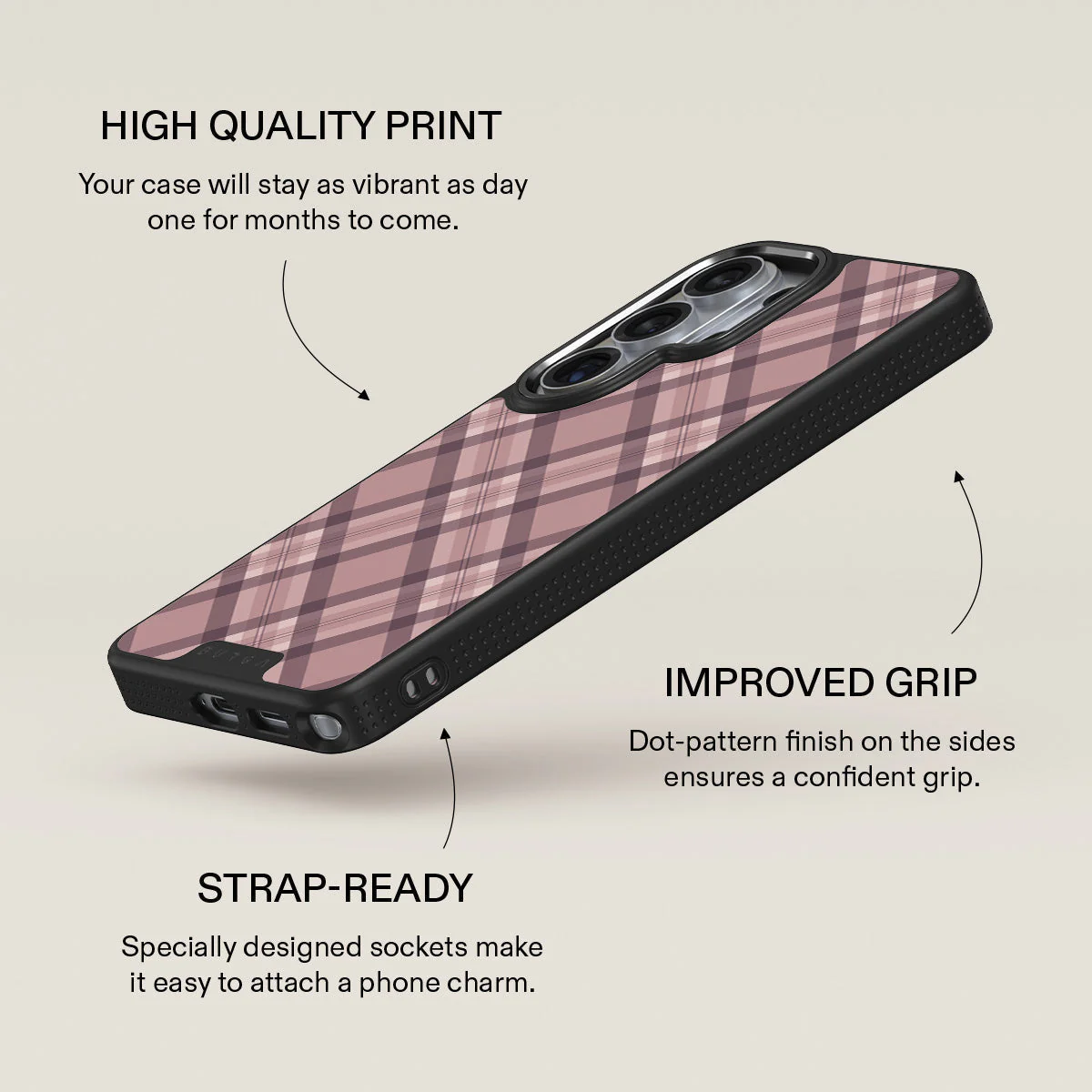 Asap - Samsung Galaxy S26 Ultra Case - Image 16