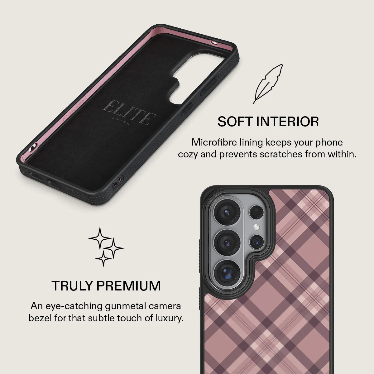 Asap - Samsung Galaxy S26 Ultra Case - Image 17