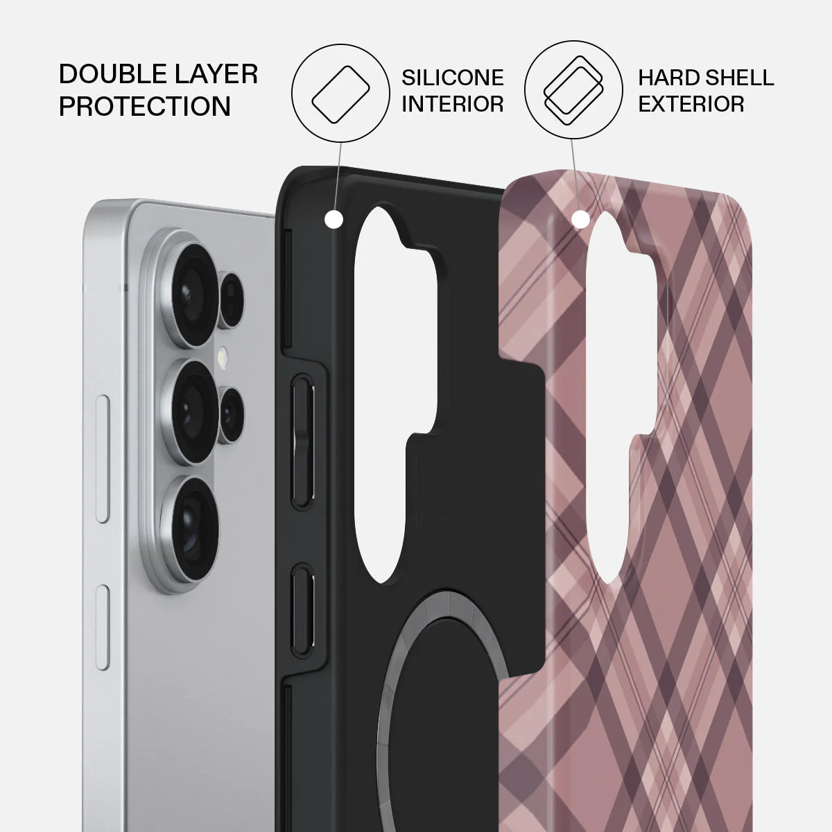 Asap - Samsung Galaxy S26 Ultra Case - Image 2