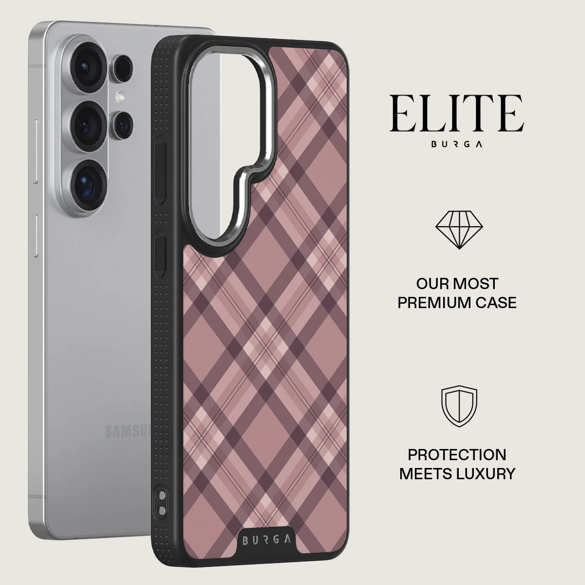 Asap - Samsung Galaxy S26 Ultra Case - Image 20