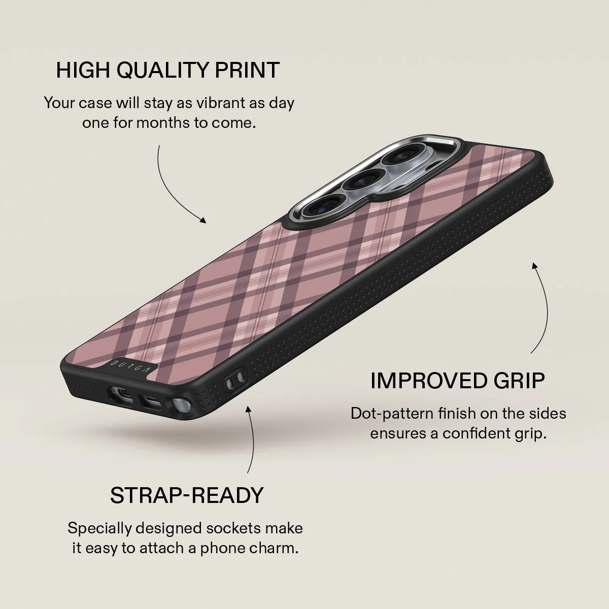Asap - Samsung Galaxy S26 Ultra Case - Image 23