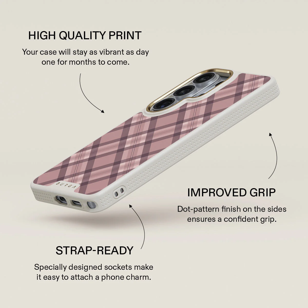 Asap - Samsung Galaxy S26 Ultra Case - Image 30