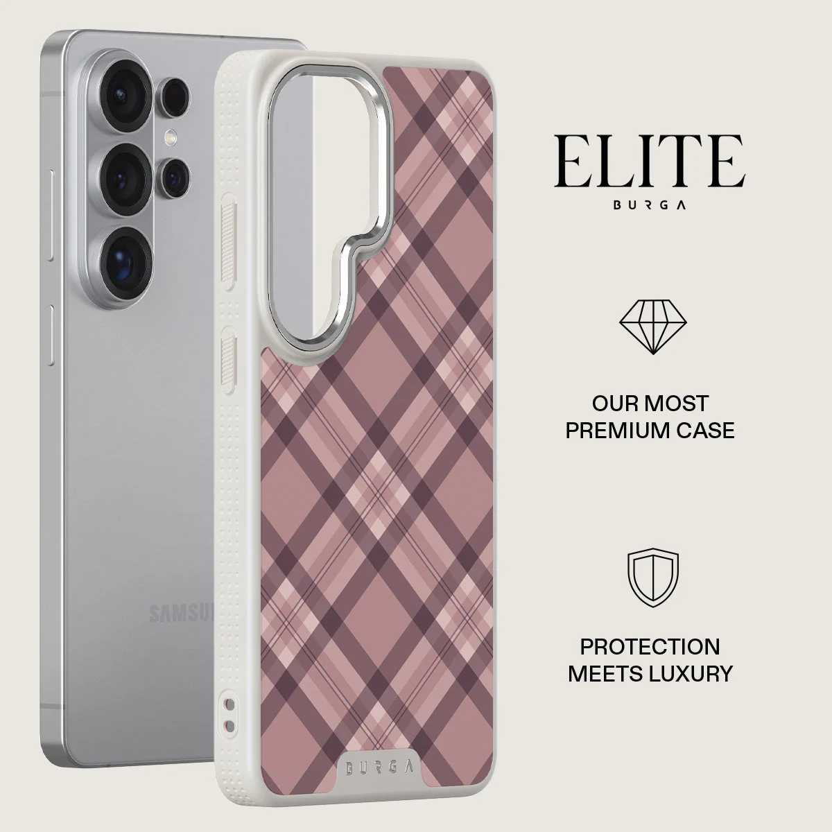 Asap - Samsung Galaxy S26 Ultra Case - Image 34