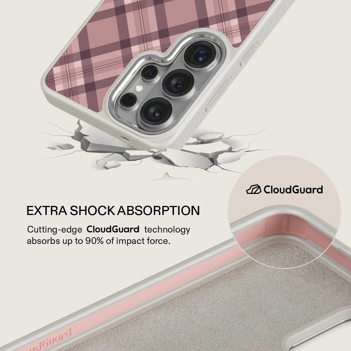 Asap - Samsung Galaxy S26 Ultra Case - Image 35
