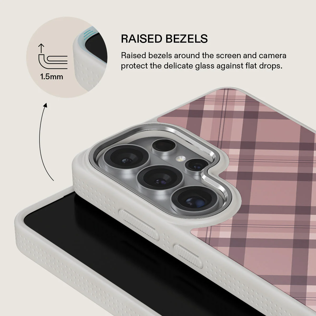 Asap - Samsung Galaxy S26 Ultra Case - Image 36