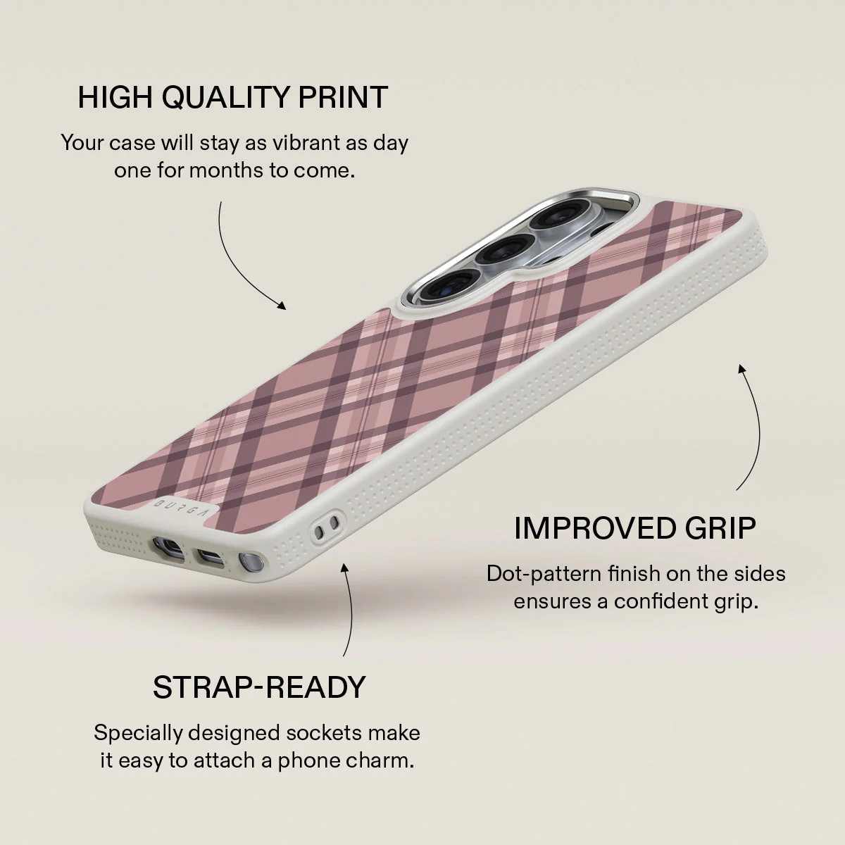 Asap - Samsung Galaxy S26 Ultra Case - Image 37