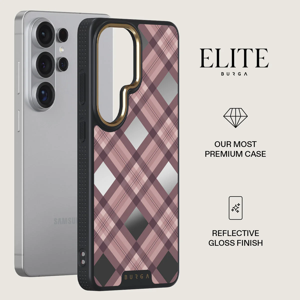 Asap - Samsung Galaxy S26 Ultra Case - Image 41