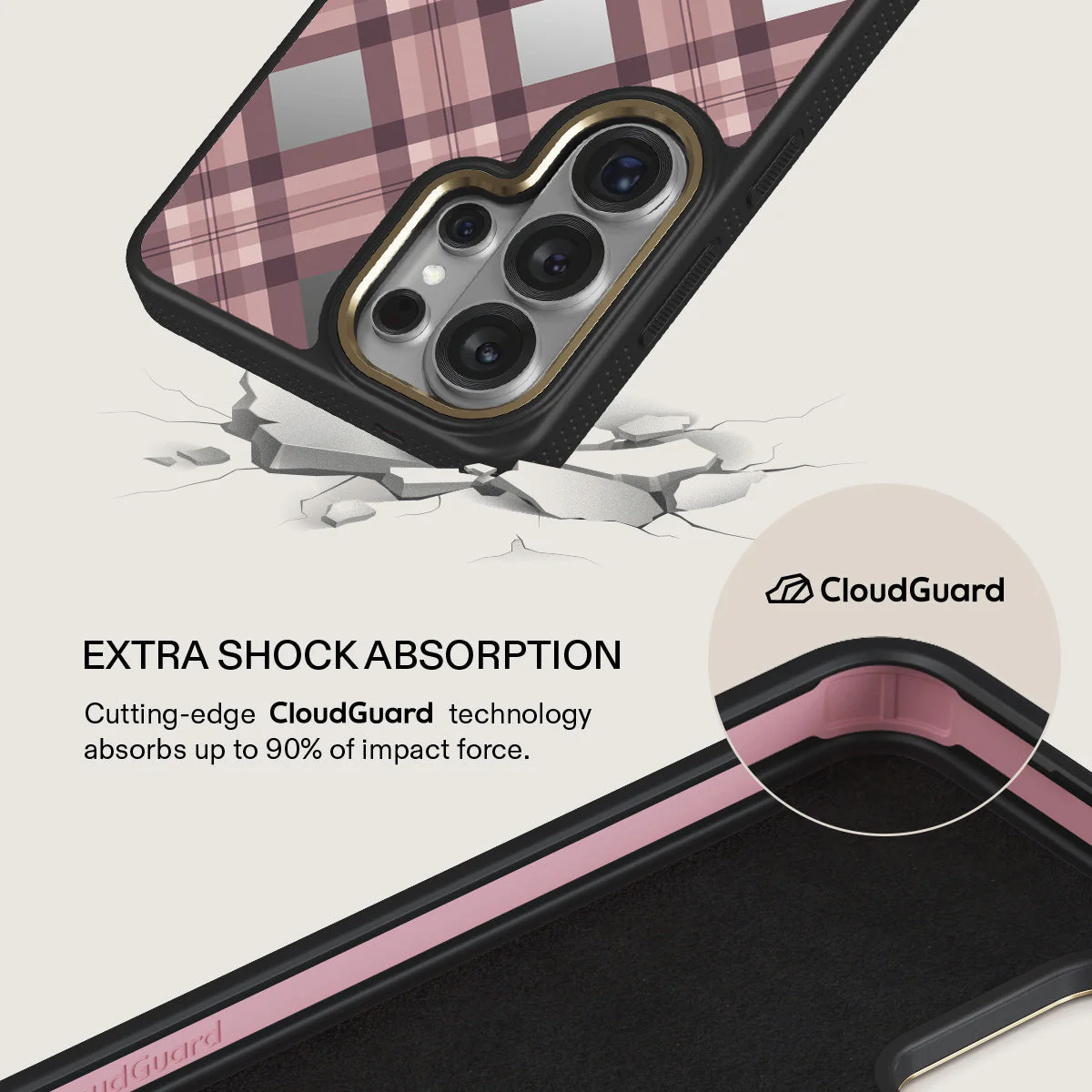 Asap - Samsung Galaxy S26 Ultra Case - Image 42
