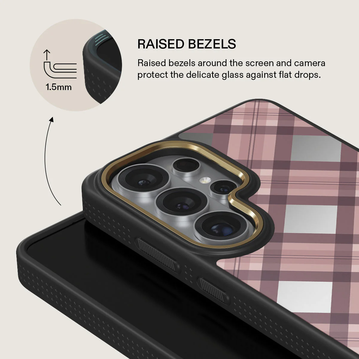 Asap - Samsung Galaxy S26 Ultra Case - Image 44