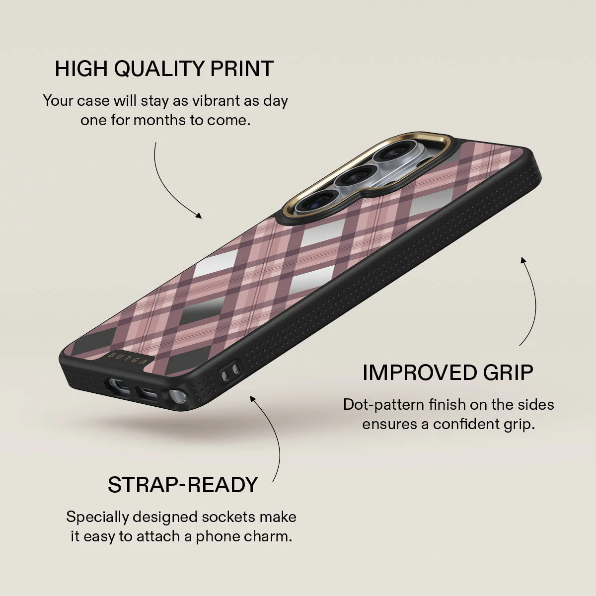 Asap - Samsung Galaxy S26 Ultra Case - Image 45