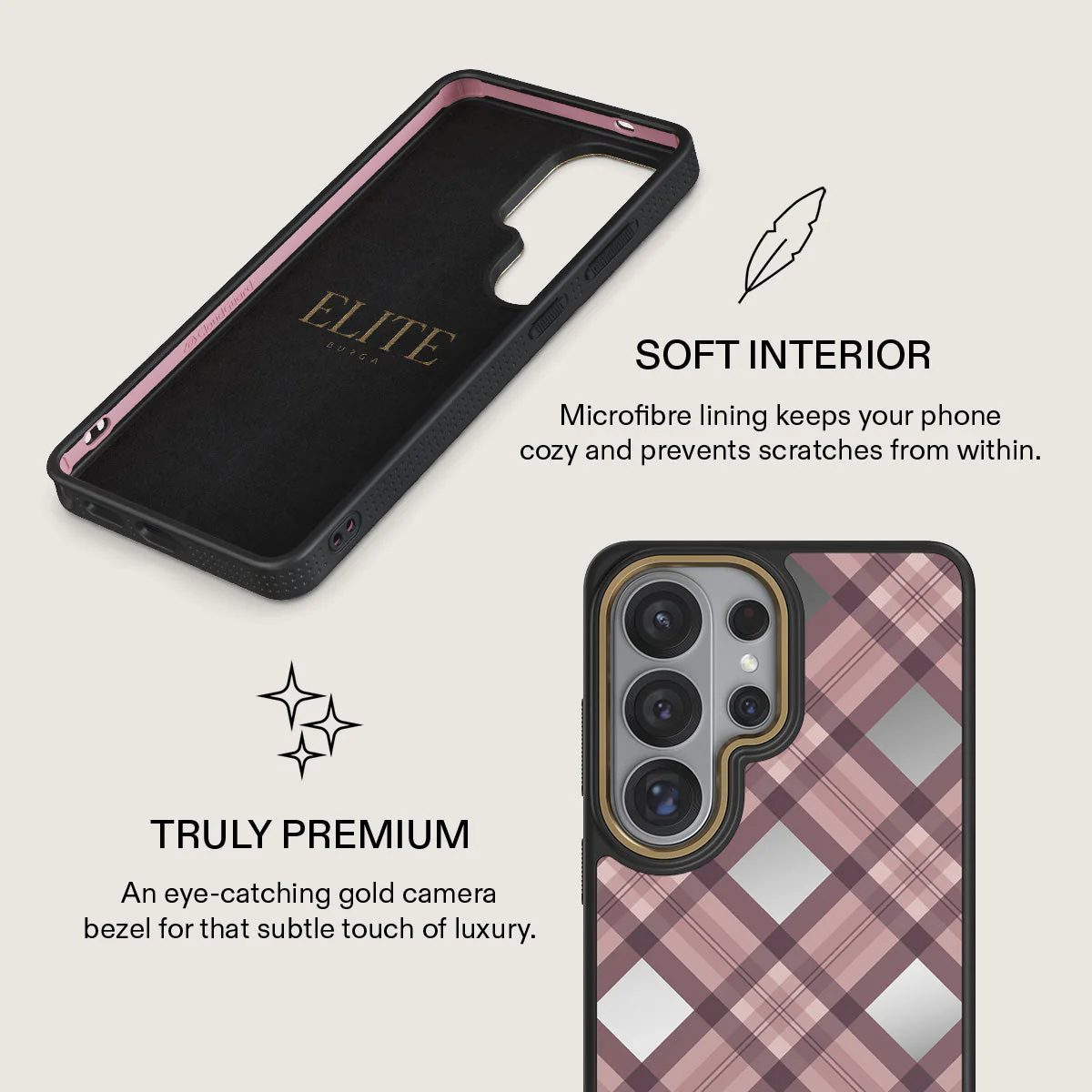 Asap - Samsung Galaxy S26 Ultra Case - Image 46