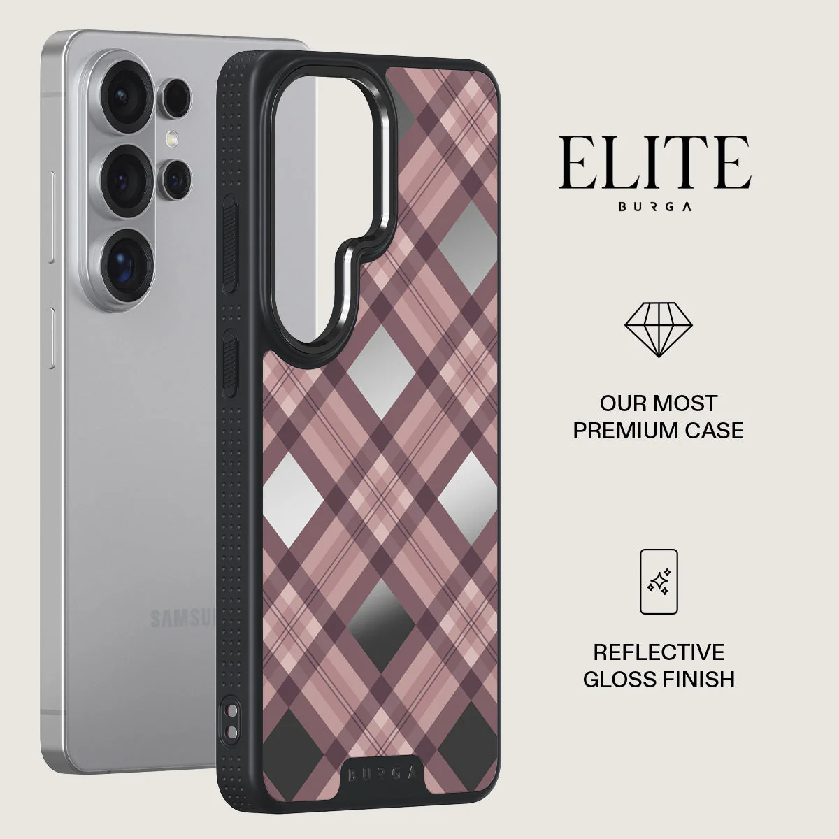 Asap - Samsung Galaxy S26 Ultra Case - Image 49