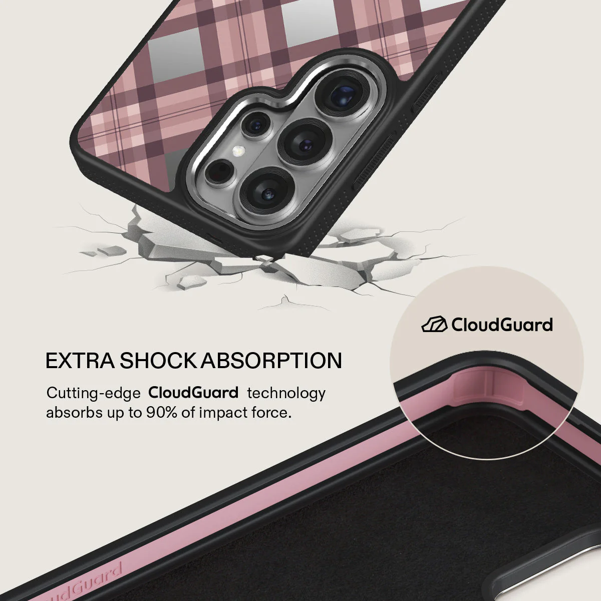 Asap - Samsung Galaxy S26 Ultra Case - Image 58