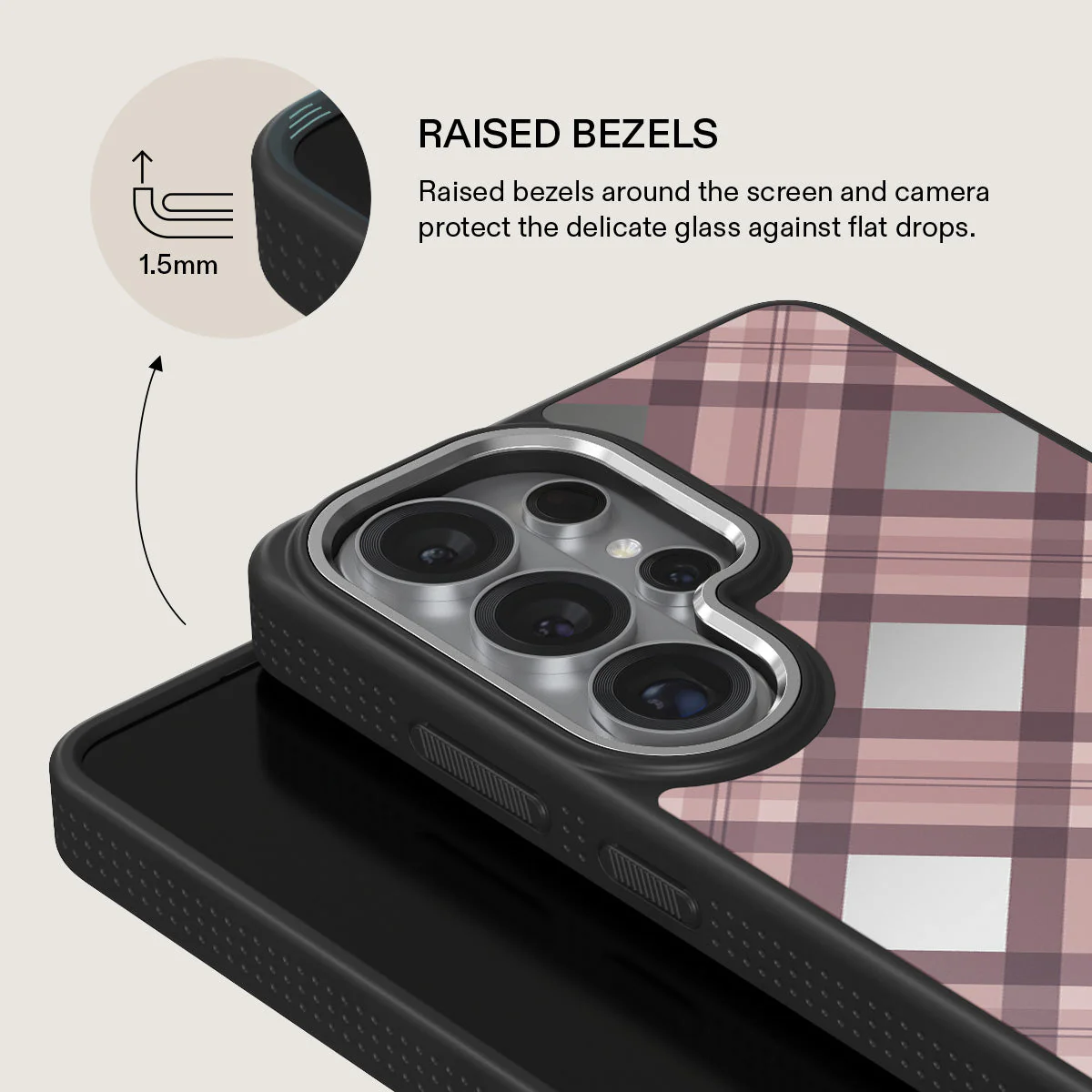 Asap - Samsung Galaxy S26 Ultra Case - Image 60