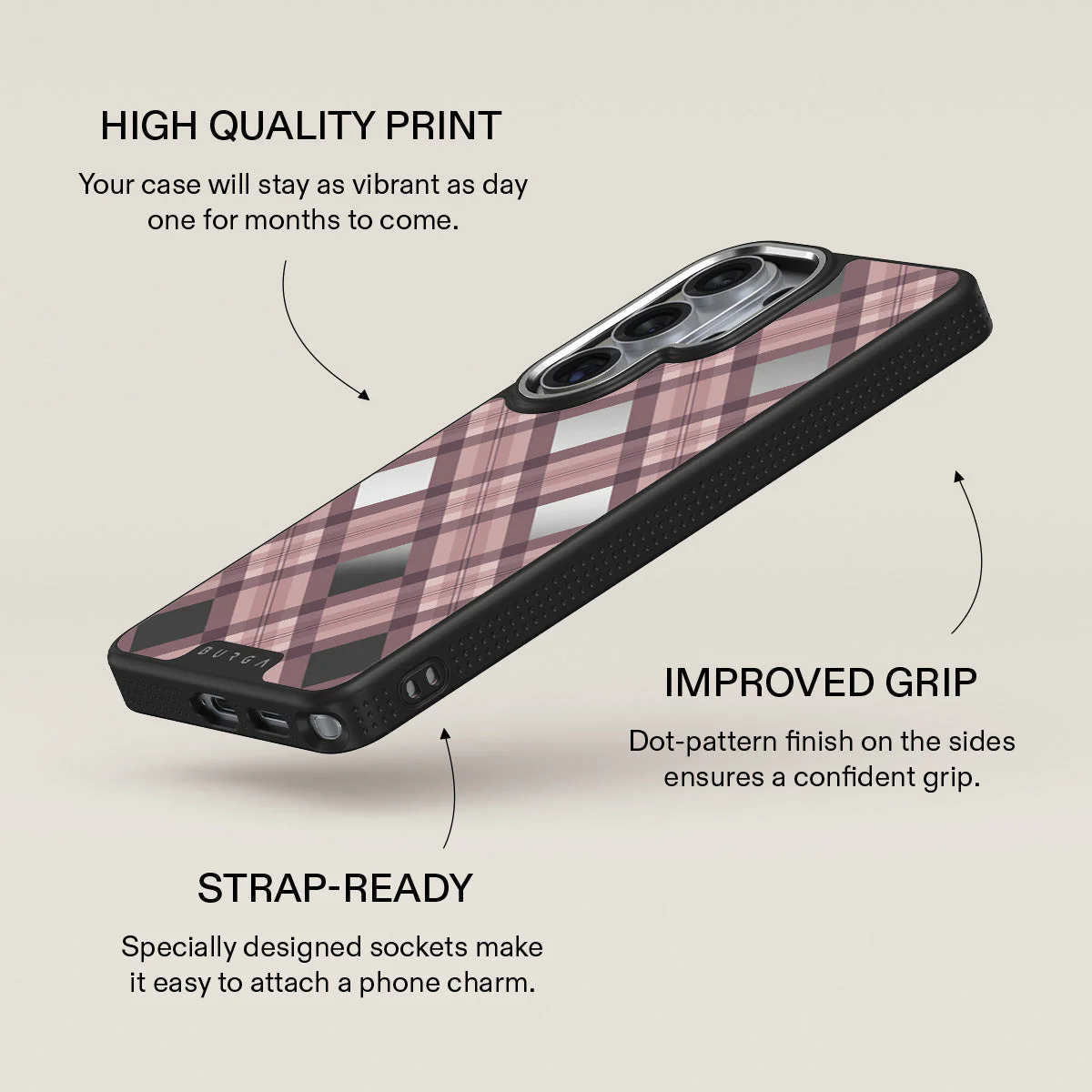Asap - Samsung Galaxy S26 Ultra Case - Image 61
