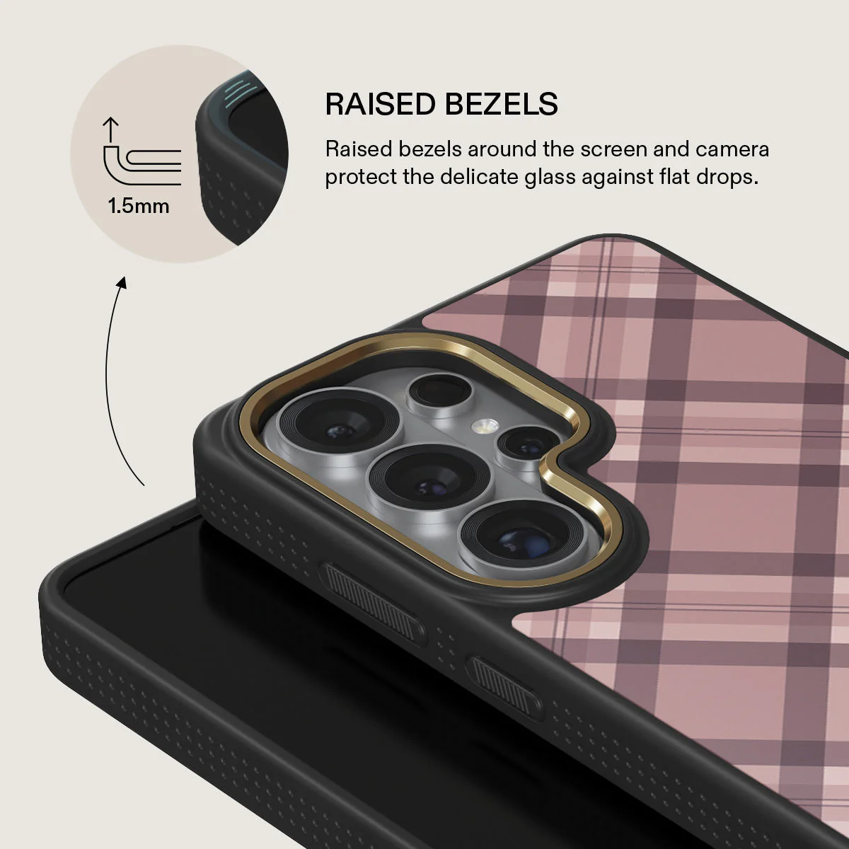 Asap - Samsung Galaxy S26 Ultra Case - Image 8