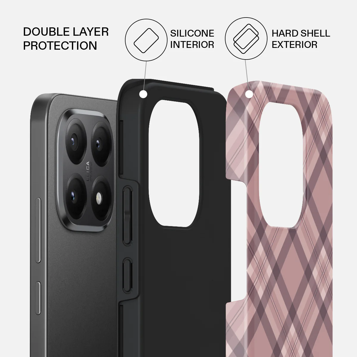 Asap - Xiaomi 15T Case - Image 2