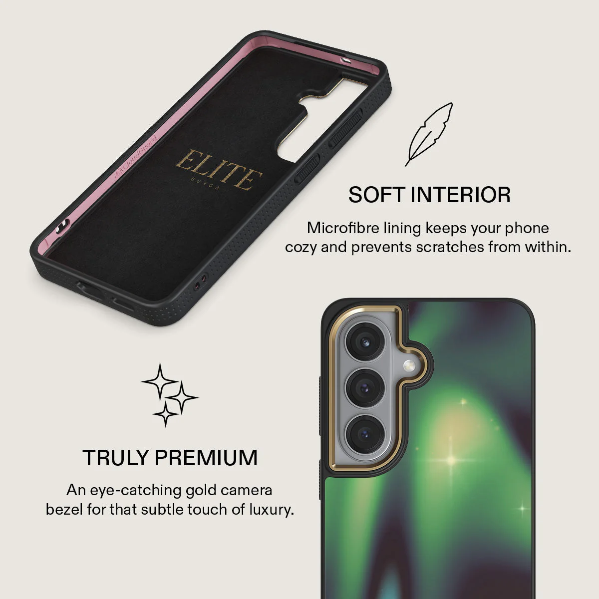 Aurora - Samsung Galaxy S26 Case - Image 10