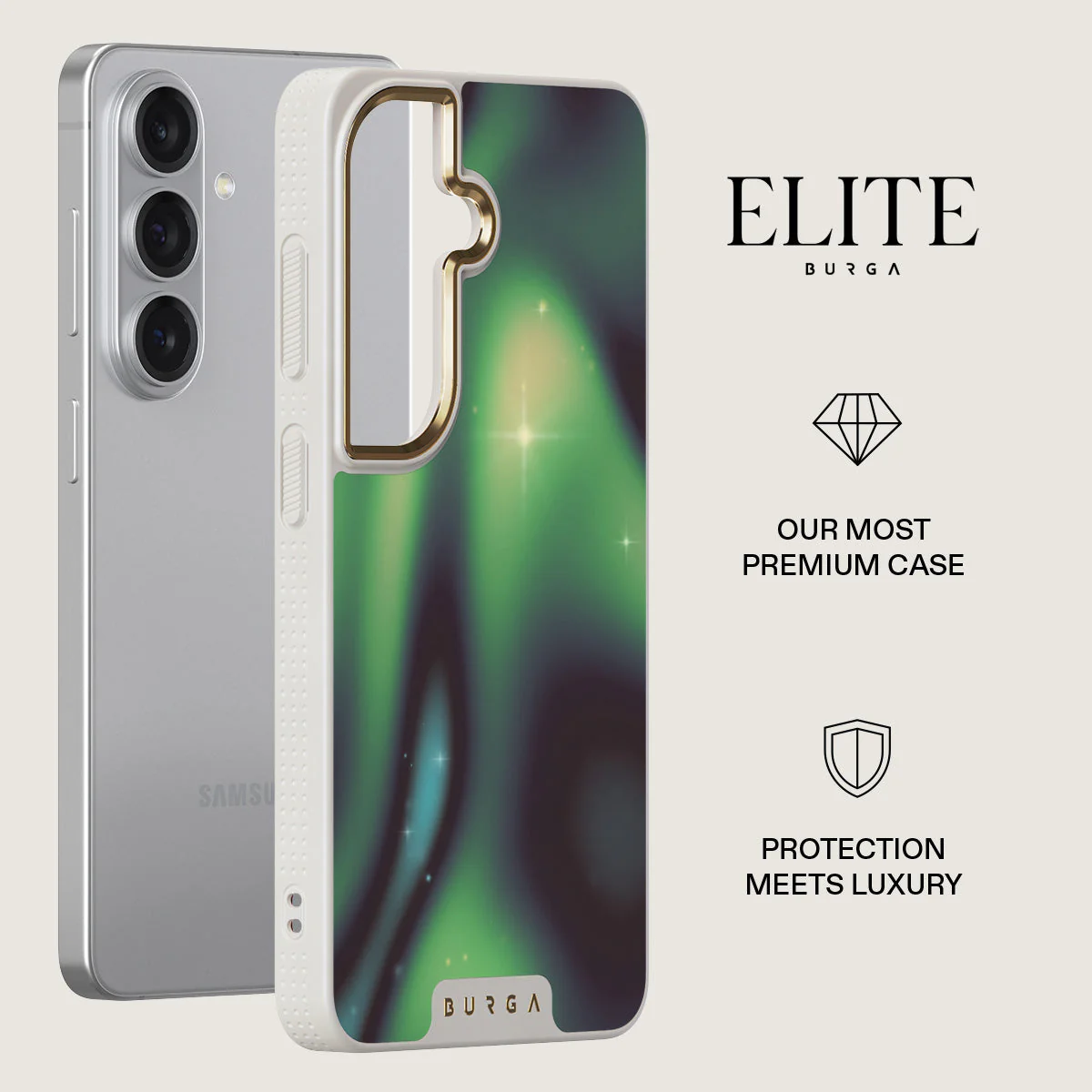 Aurora - Samsung Galaxy S26 Case - Image 27