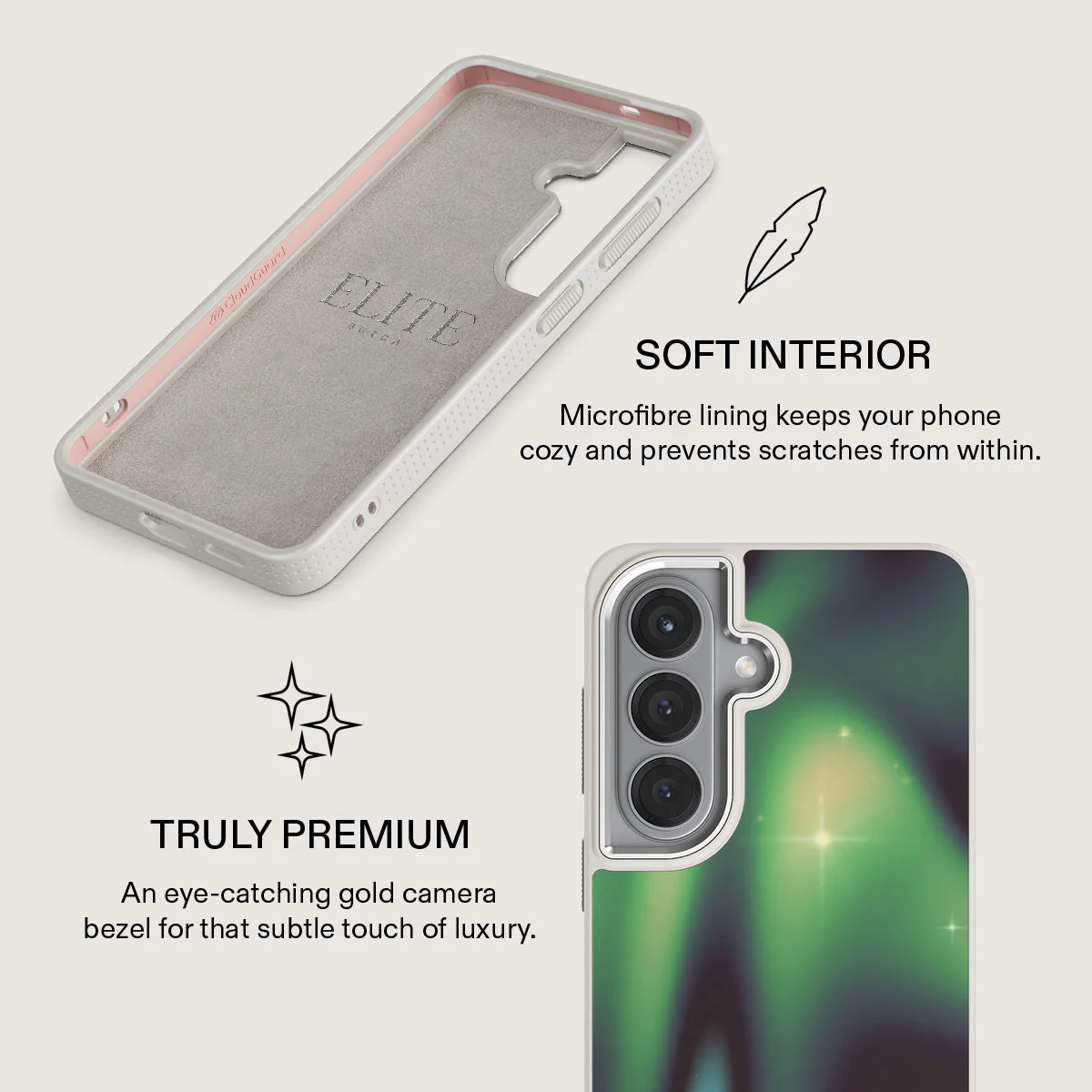 Aurora - Samsung Galaxy S26 Case - Image 38