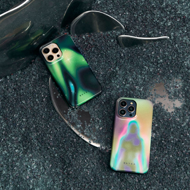 Aurora - Samsung Galaxy S26 Case - Image 45