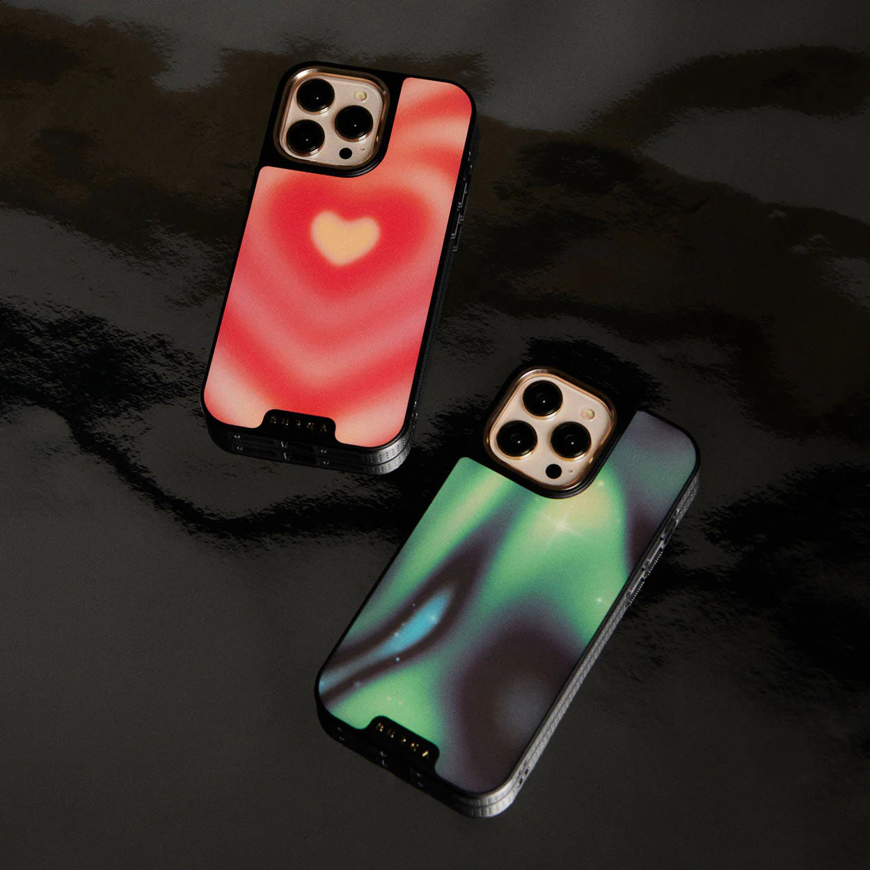 Aurora - Samsung Galaxy S26 Case - Image 46