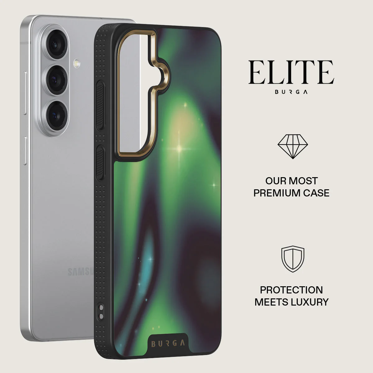 Aurora - Samsung Galaxy S26 Case - Image 6