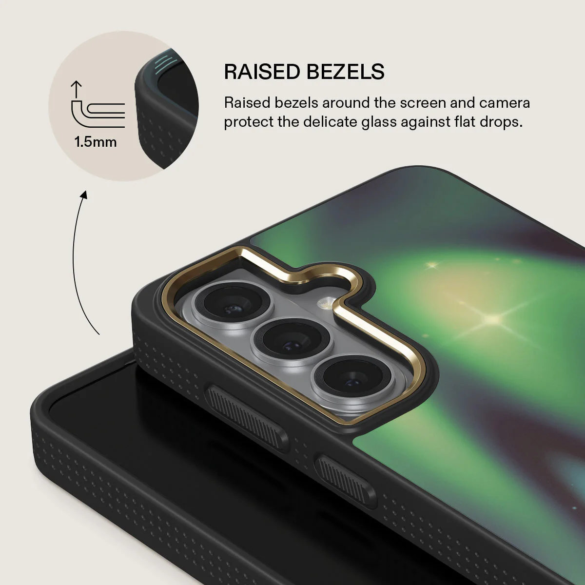 Aurora - Samsung Galaxy S26 Case - Image 8