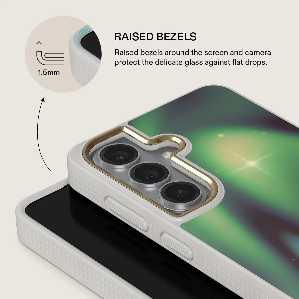 Aurora - Samsung Galaxy S26 Plus Case - Image 29