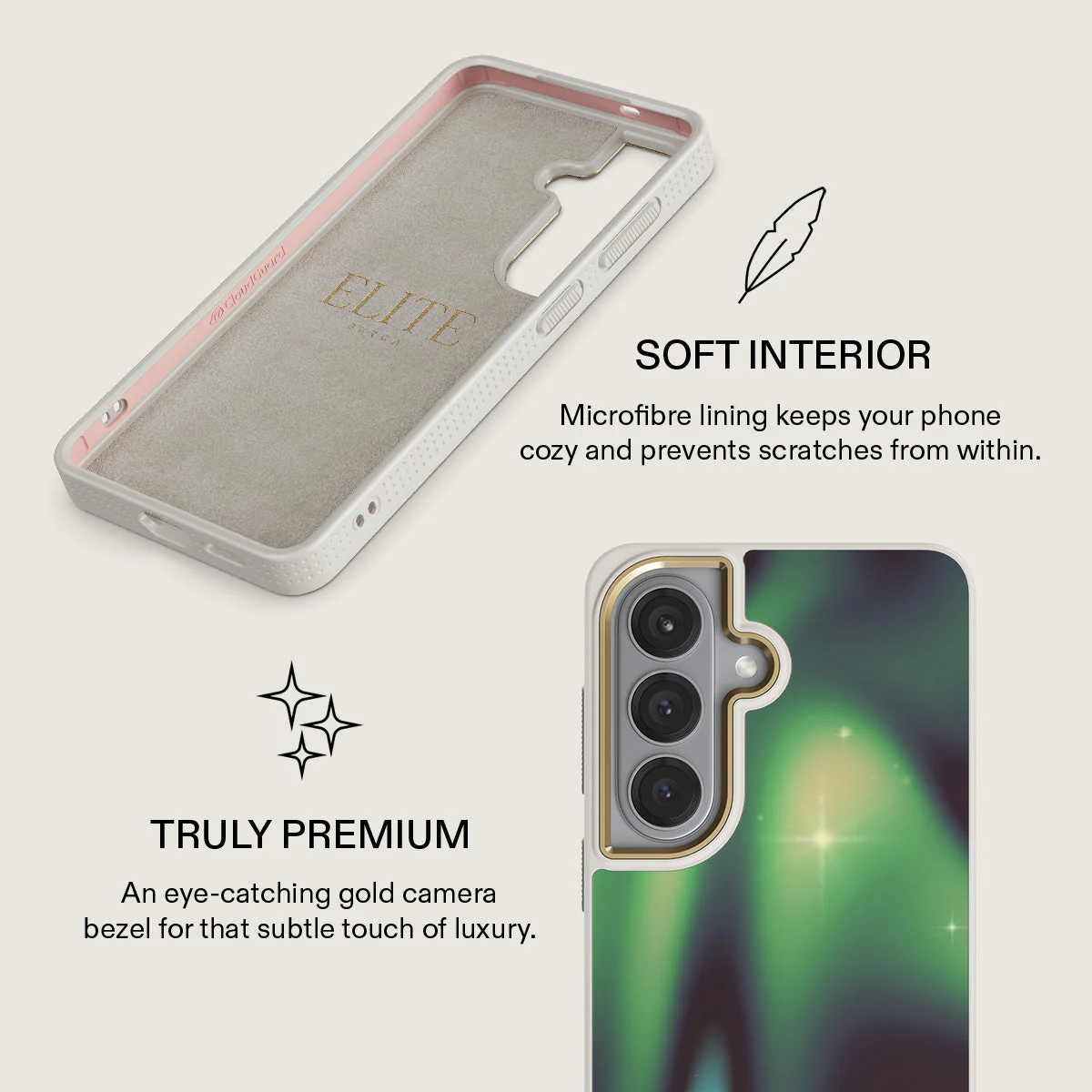 Aurora - Samsung Galaxy S26 Plus Case - Image 31