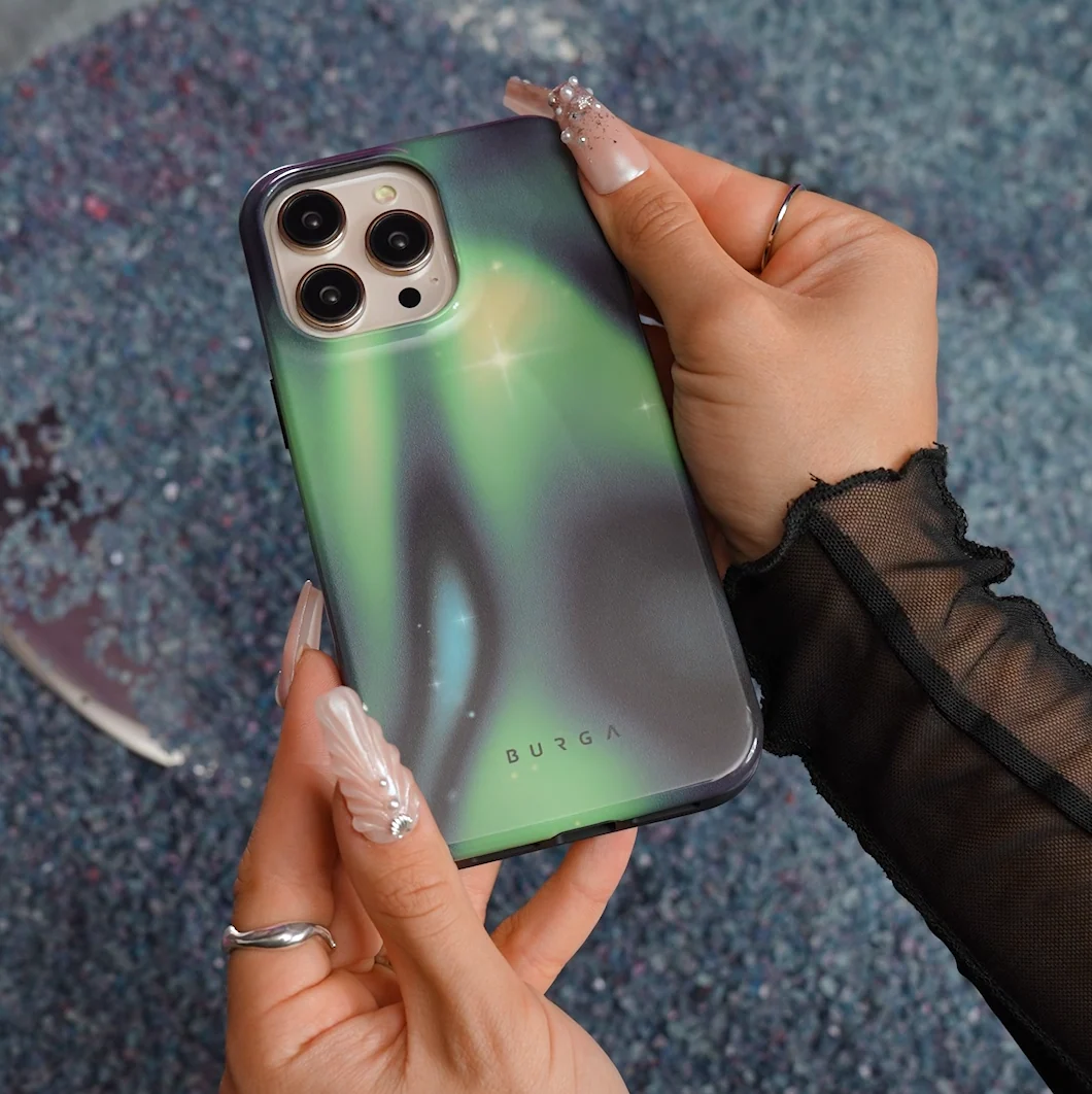 Aurora - Samsung Galaxy S26 Plus Case - Image 40